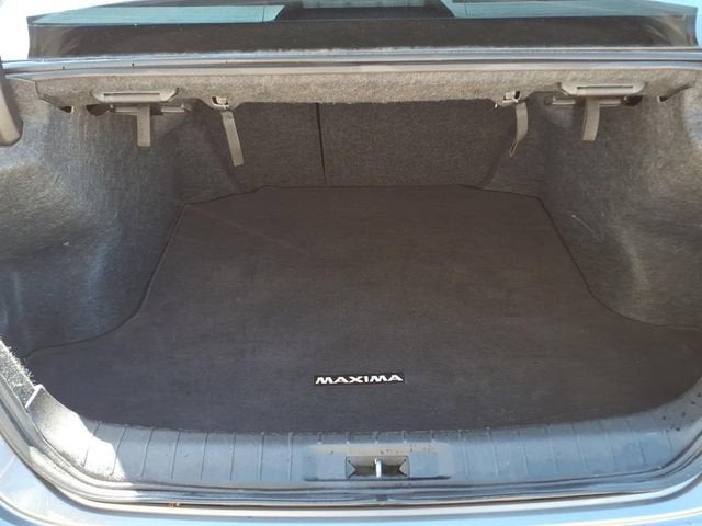 2022 Nissan Maxima SV