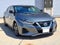 2022 Nissan Maxima SV