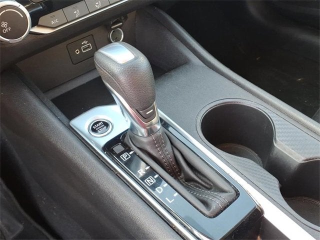 2023 Nissan Altima 2.5 S