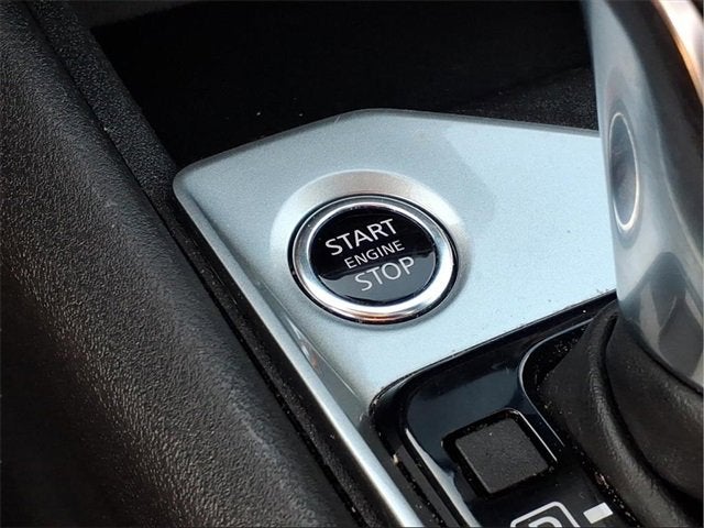 2023 Nissan Altima 2.5 S