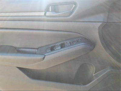 2023 Nissan Altima 2.5 S