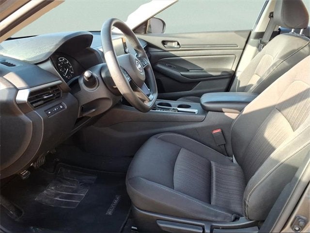 2023 Nissan Altima 2.5 S