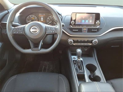 2023 Nissan Altima 2.5 S