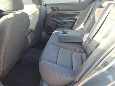 2023 Nissan Altima 2.5 S