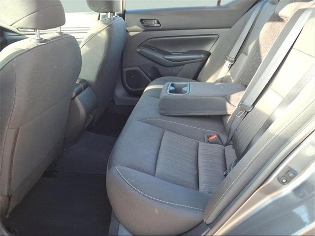 2023 Nissan Altima 2.5 S