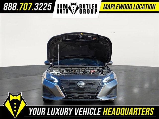 2023 Nissan Altima 2.5 S