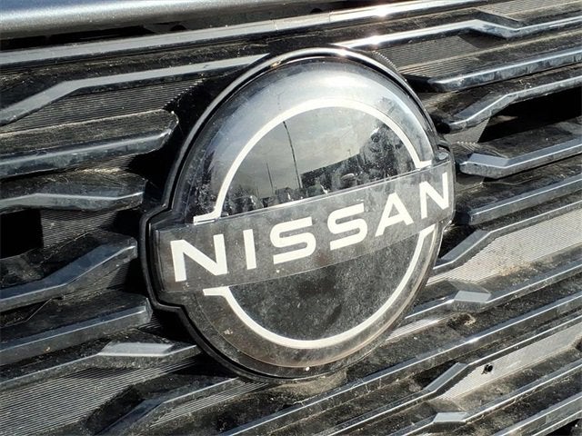 2023 Nissan Altima 2.5 S