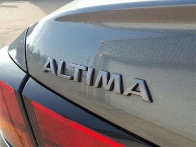 2023 Nissan Altima 2.5 S