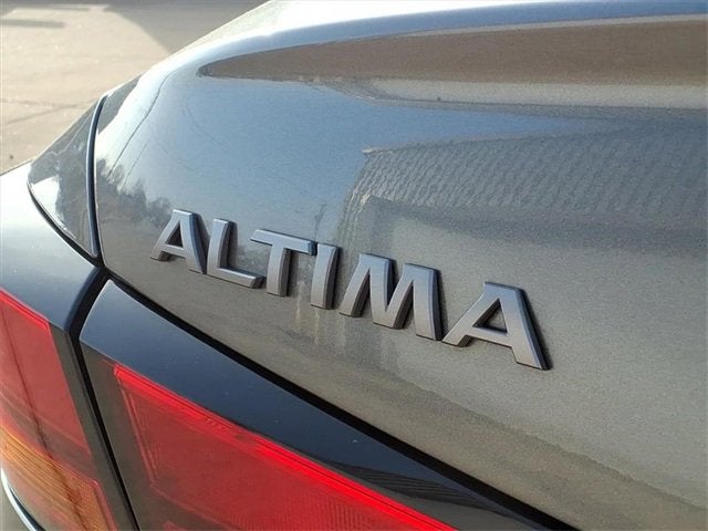 2023 Nissan Altima 2.5 S