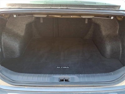 2023 Nissan Altima 2.5 S