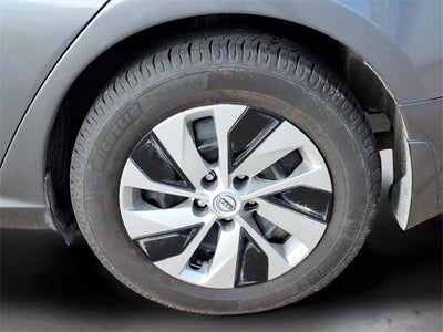 2023 Nissan Altima 2.5 S