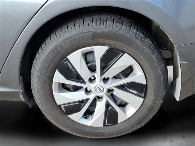 2023 Nissan Altima 2.5 S