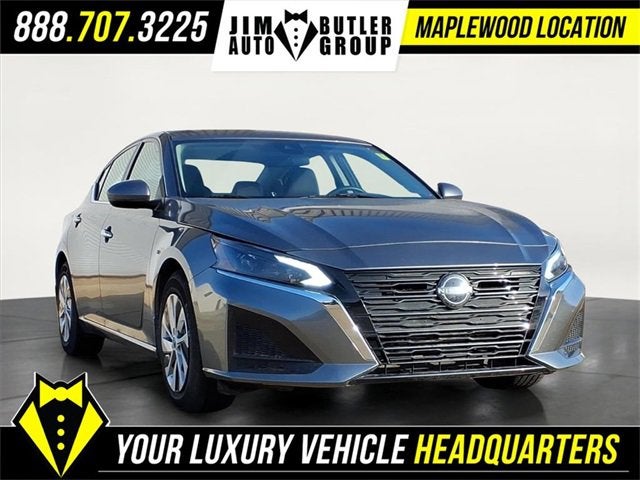 2023 Nissan Altima 2.5 S