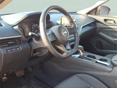 2023 Nissan Altima 2.5 S