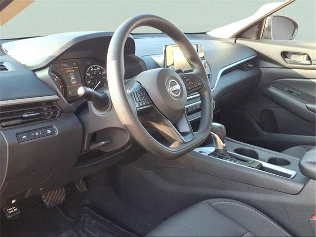 2023 Nissan Altima 2.5 S