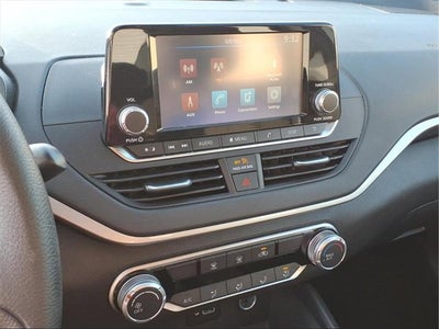 2023 Nissan Altima 2.5 S