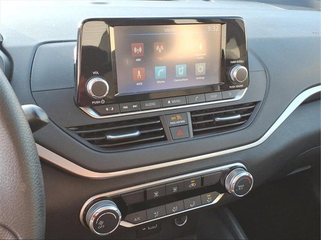 2023 Nissan Altima 2.5 S