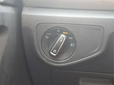 2023 Volkswagen Atlas 2.0T SE