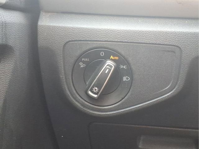 2023 Volkswagen Atlas 2.0T SE