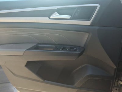 2023 Volkswagen Atlas 2.0T SE