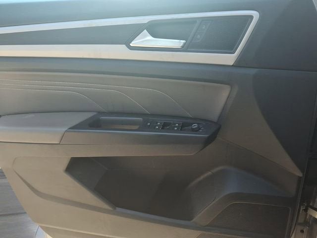 2023 Volkswagen Atlas 2.0T SE