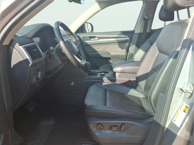 2023 Volkswagen Atlas 2.0T SE