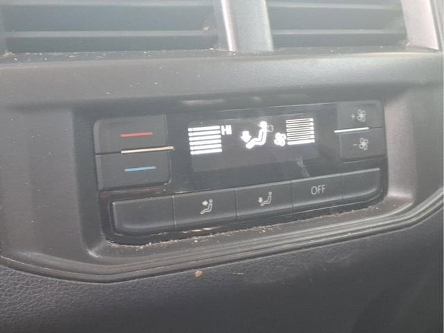 2023 Volkswagen Atlas 2.0T SE