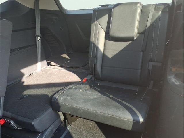 2023 Volkswagen Atlas 2.0T SE