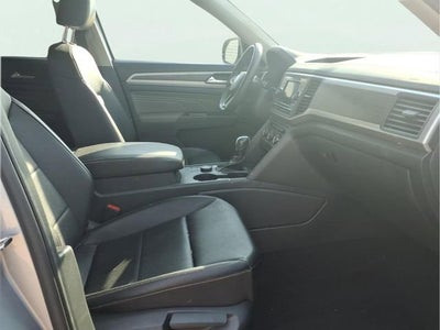 2023 Volkswagen Atlas 2.0T SE