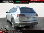 2023 Volkswagen Atlas 2.0T SE