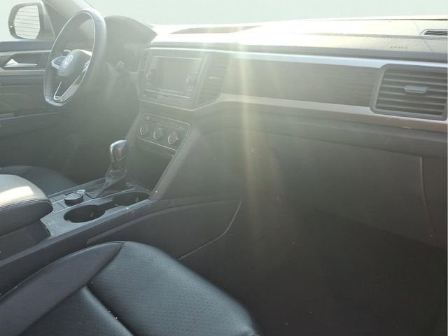2023 Volkswagen Atlas 2.0T SE