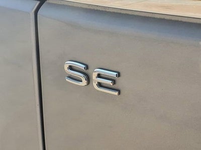 2023 Volkswagen Atlas 2.0T SE