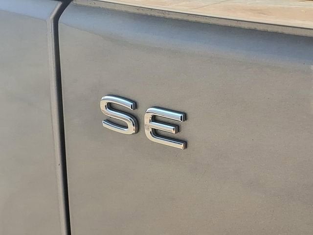 2023 Volkswagen Atlas 2.0T SE