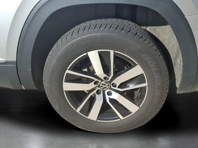 2023 Volkswagen Atlas 2.0T SE