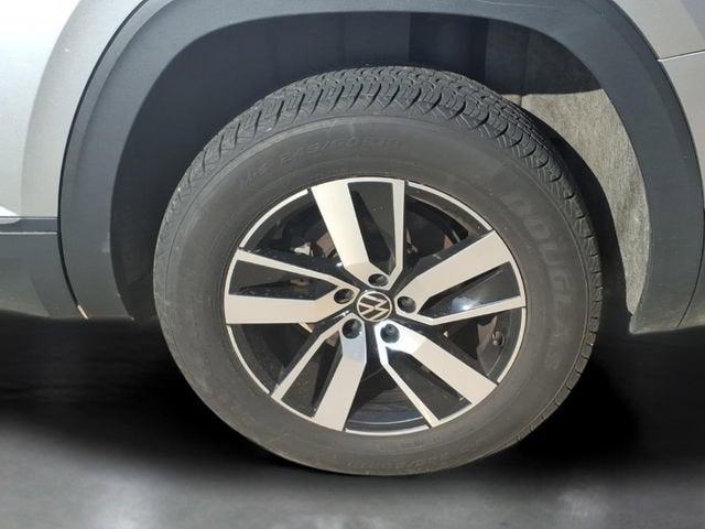 2023 Volkswagen Atlas 2.0T SE