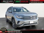2023 Volkswagen Atlas 2.0T SE