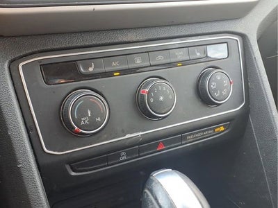 2023 Volkswagen Atlas 2.0T SE