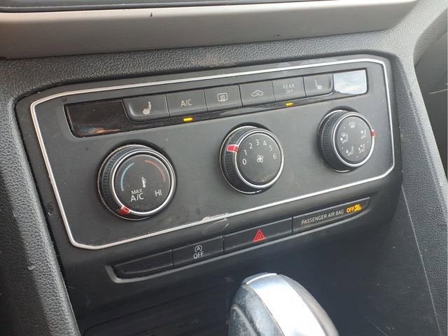 2023 Volkswagen Atlas 2.0T SE