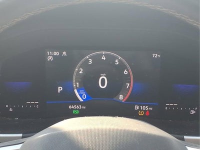 2023 Volkswagen Atlas 2.0T SE