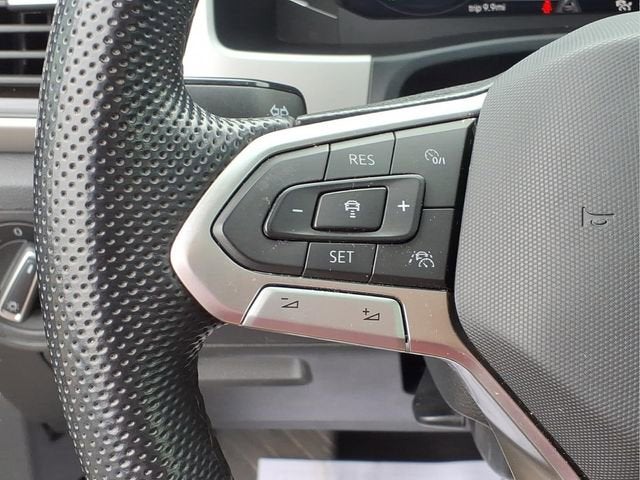 2022 Volkswagen Atlas 3.6L V6 SEL R-Line Black