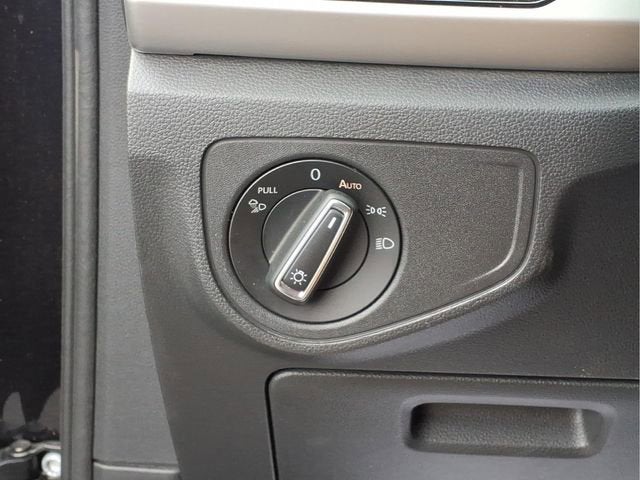 2022 Volkswagen Atlas 3.6L V6 SEL R-Line Black