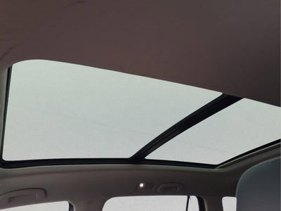 2022 Volkswagen Atlas 3.6L V6 SEL R-Line Black