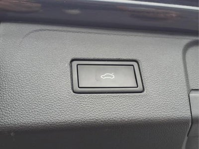 2022 Volkswagen Atlas 3.6L V6 SEL R-Line Black