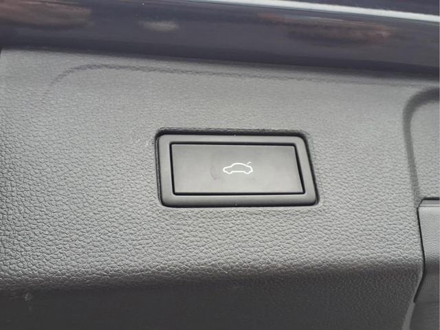 2022 Volkswagen Atlas 3.6L V6 SEL R-Line Black