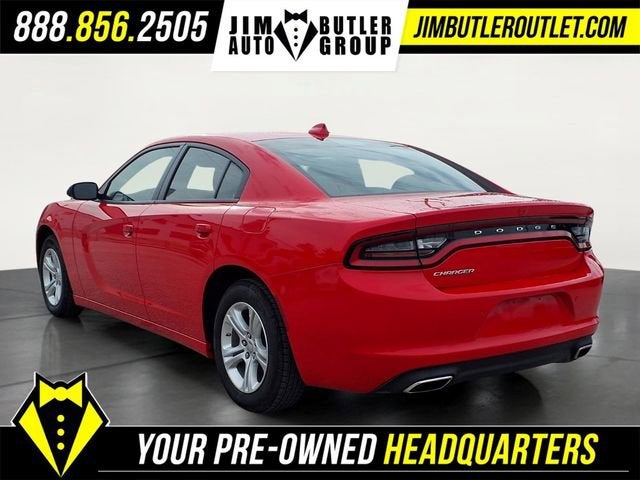 2023 Dodge Charger SXT