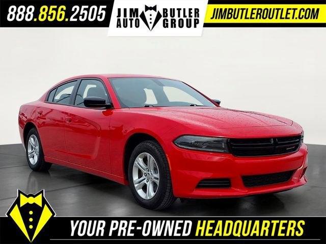 2023 Dodge Charger SXT