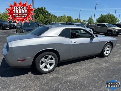 2014 Dodge Challenger SXT