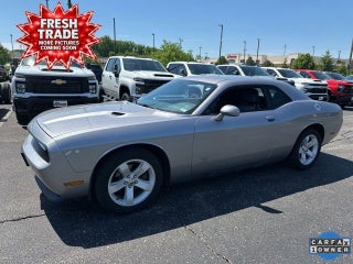 2014 Dodge Challenger SXT