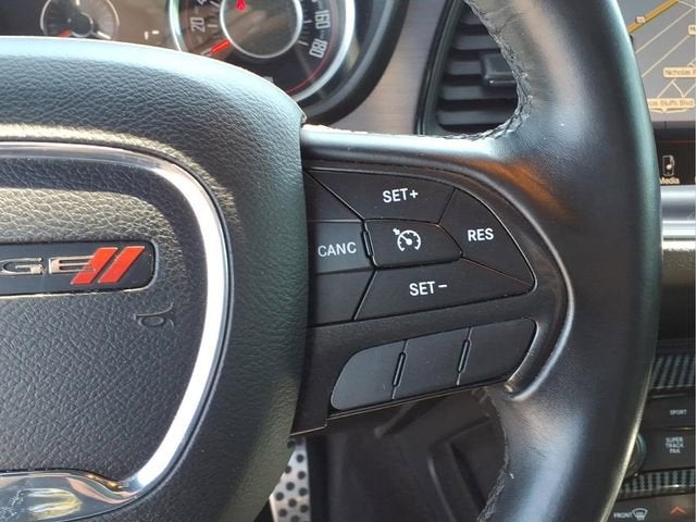 2016 Dodge Challenger R/T Scat Pack