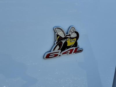 2016 Dodge Challenger R/T Scat Pack